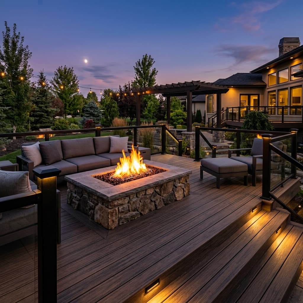 Fire Pits vs. Fire Tables: Which is Better?