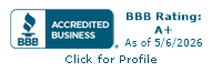 Loudoun Decks BBB Business Review
