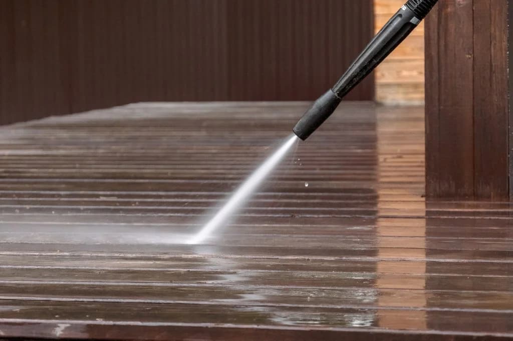 Patio Contractor Services