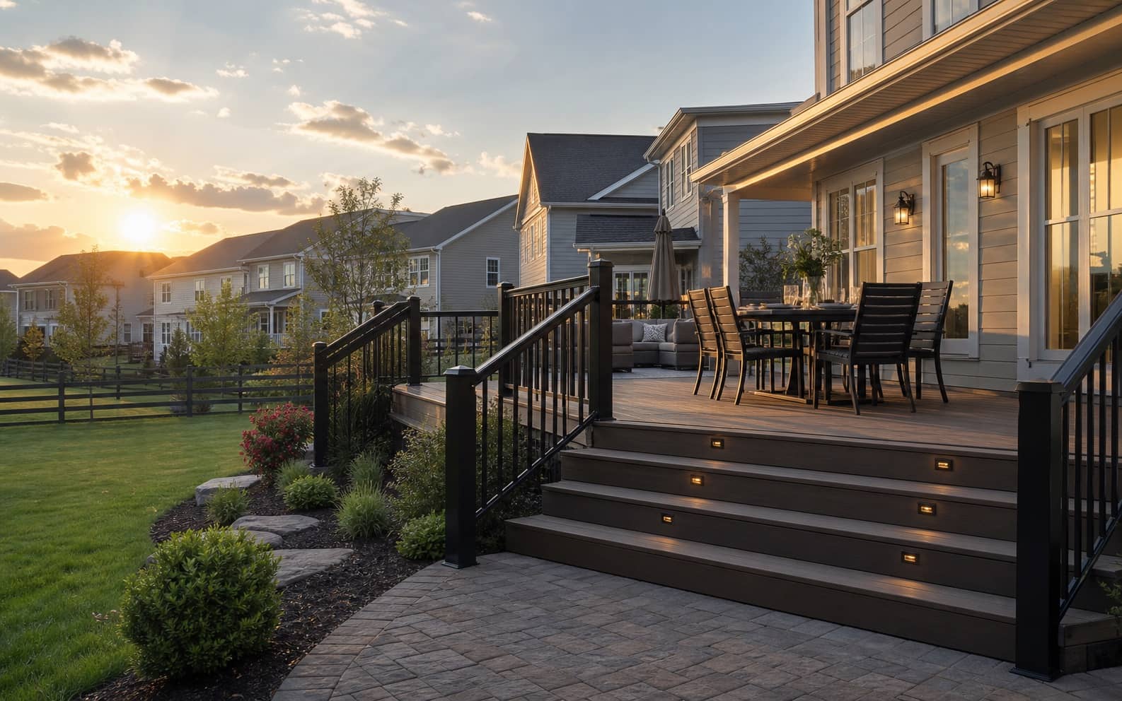 Deck Builder in Ashburn VA: What to Expect & How to Choose