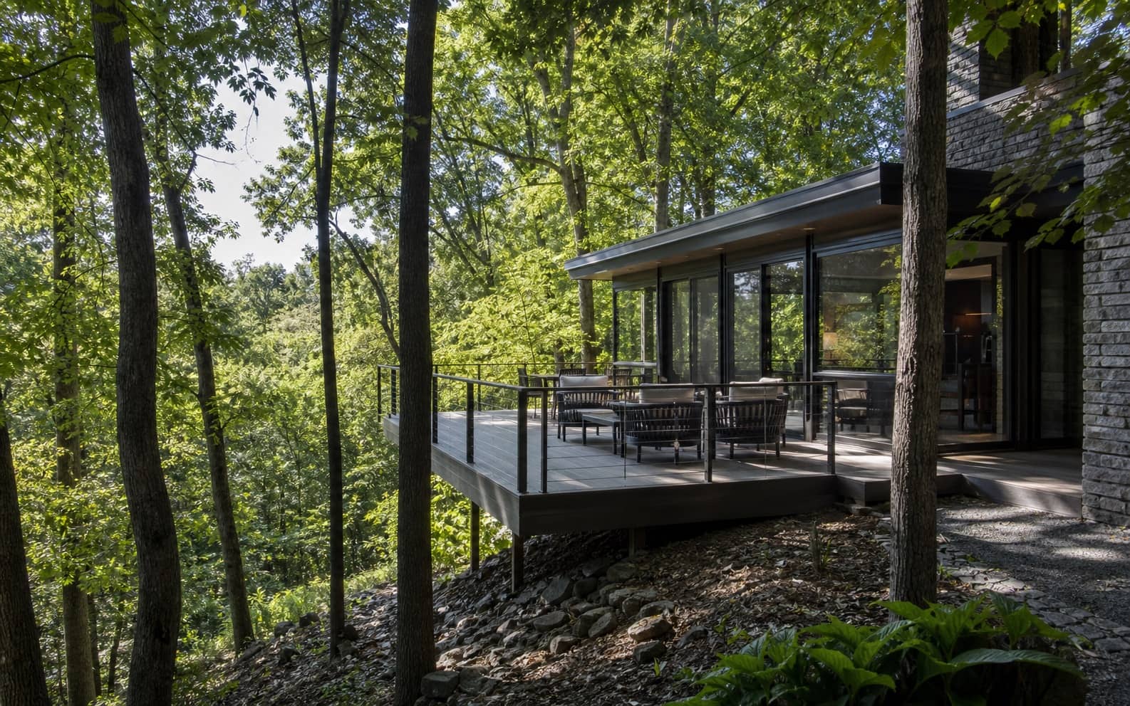 Deck Builder in Reston VA: What Northern Virginia Homeowners Need to Know