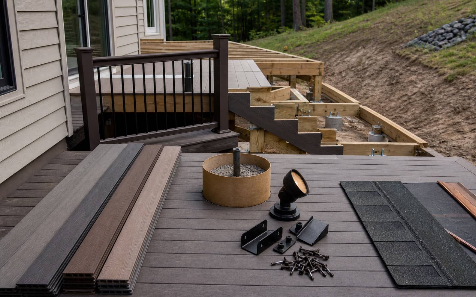 What Affects Deck Cost the Most? 8 Factors That Move the Price