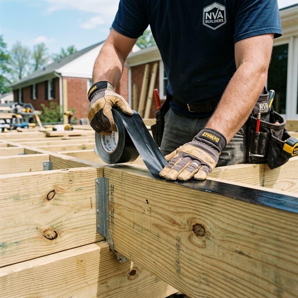 Wood Preservatives: How to Stop Rot Before It Starts