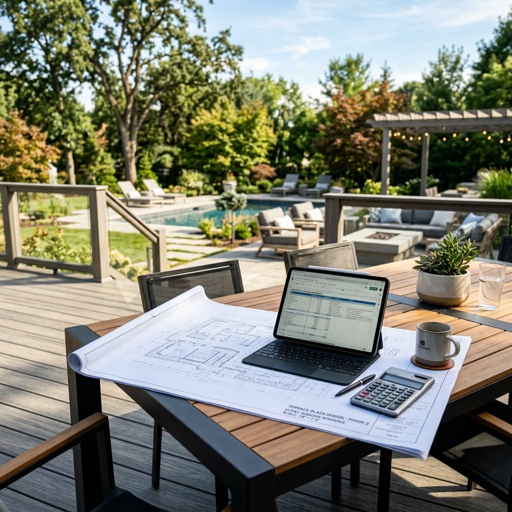 How to Finance Your Dream Deck in Northern Virginia (2026 Guide)