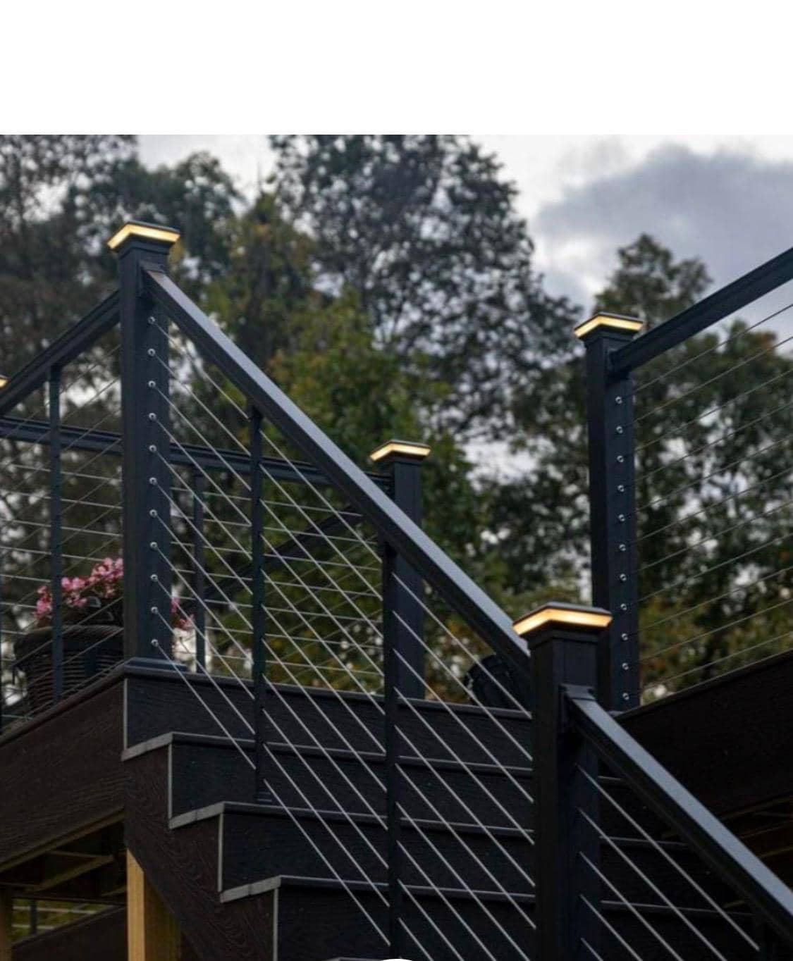 Why Enclosed & Screened-In Porches Are Trending