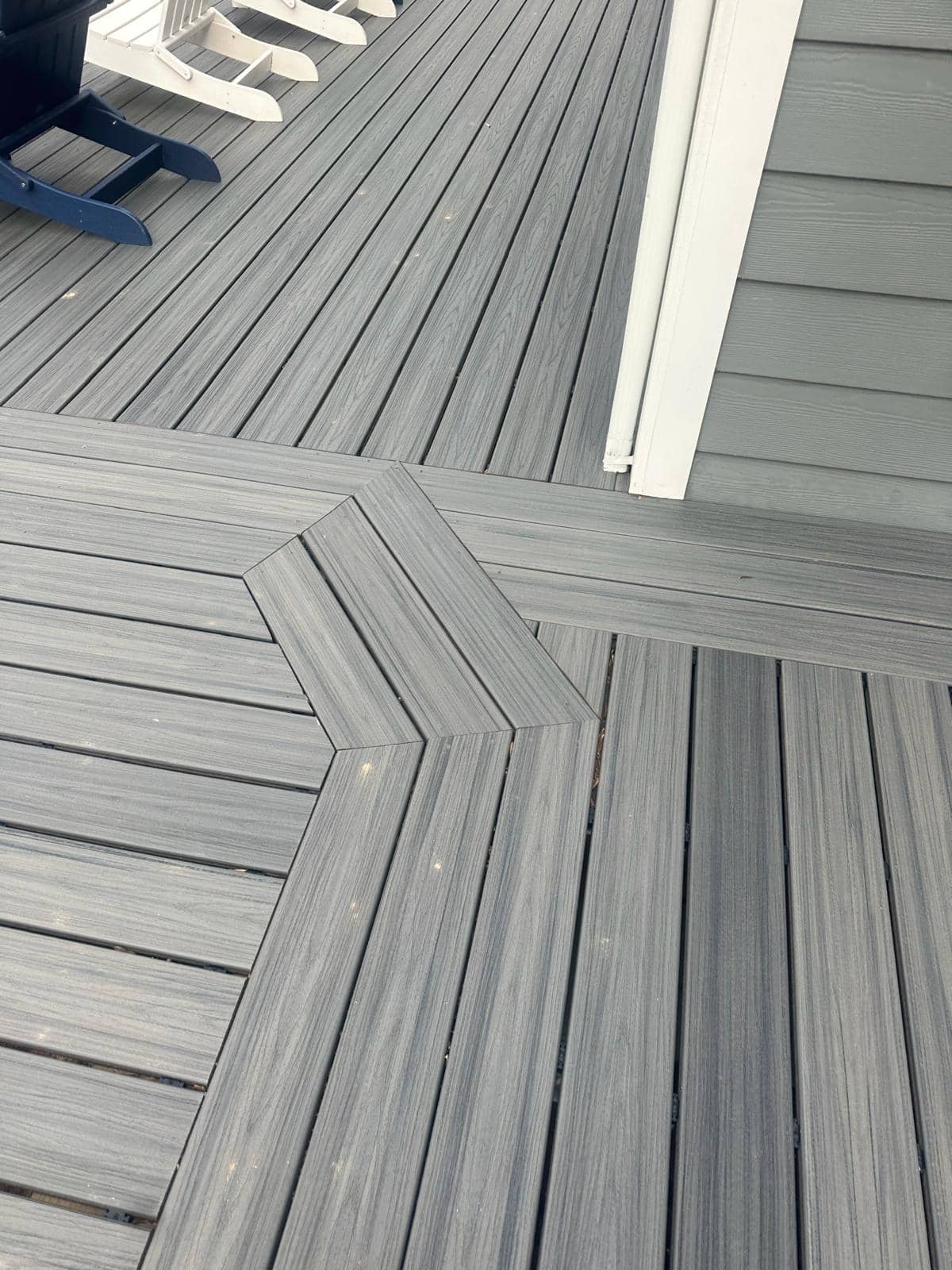 Do I Need a Building Permit for a Deck in Virginia?