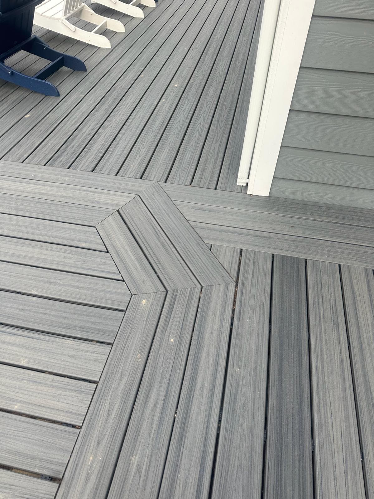 Do I Need a Building Permit for a Deck in Virginia?