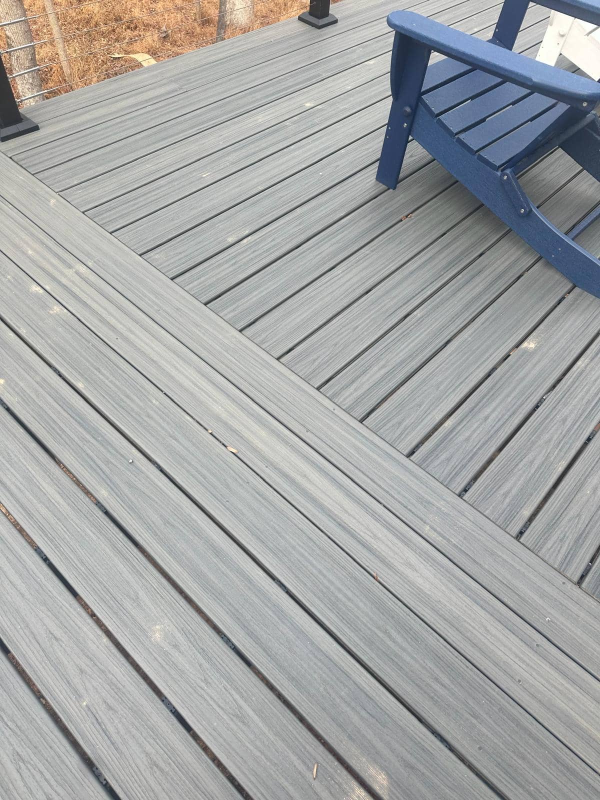 Composite Decking Colors: Top Trends for 2026