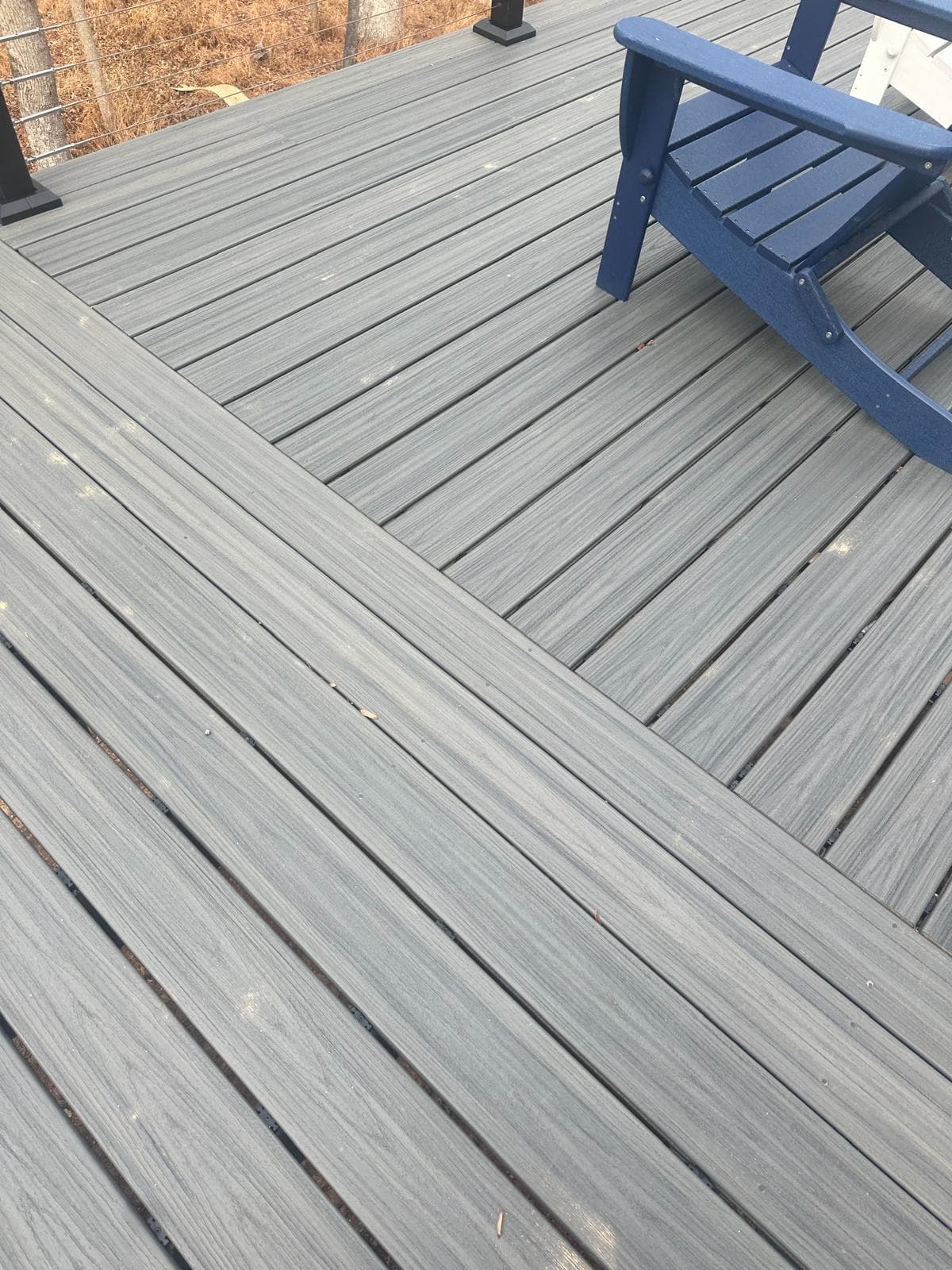 Composite Decking Colors: Top Trends for 2026