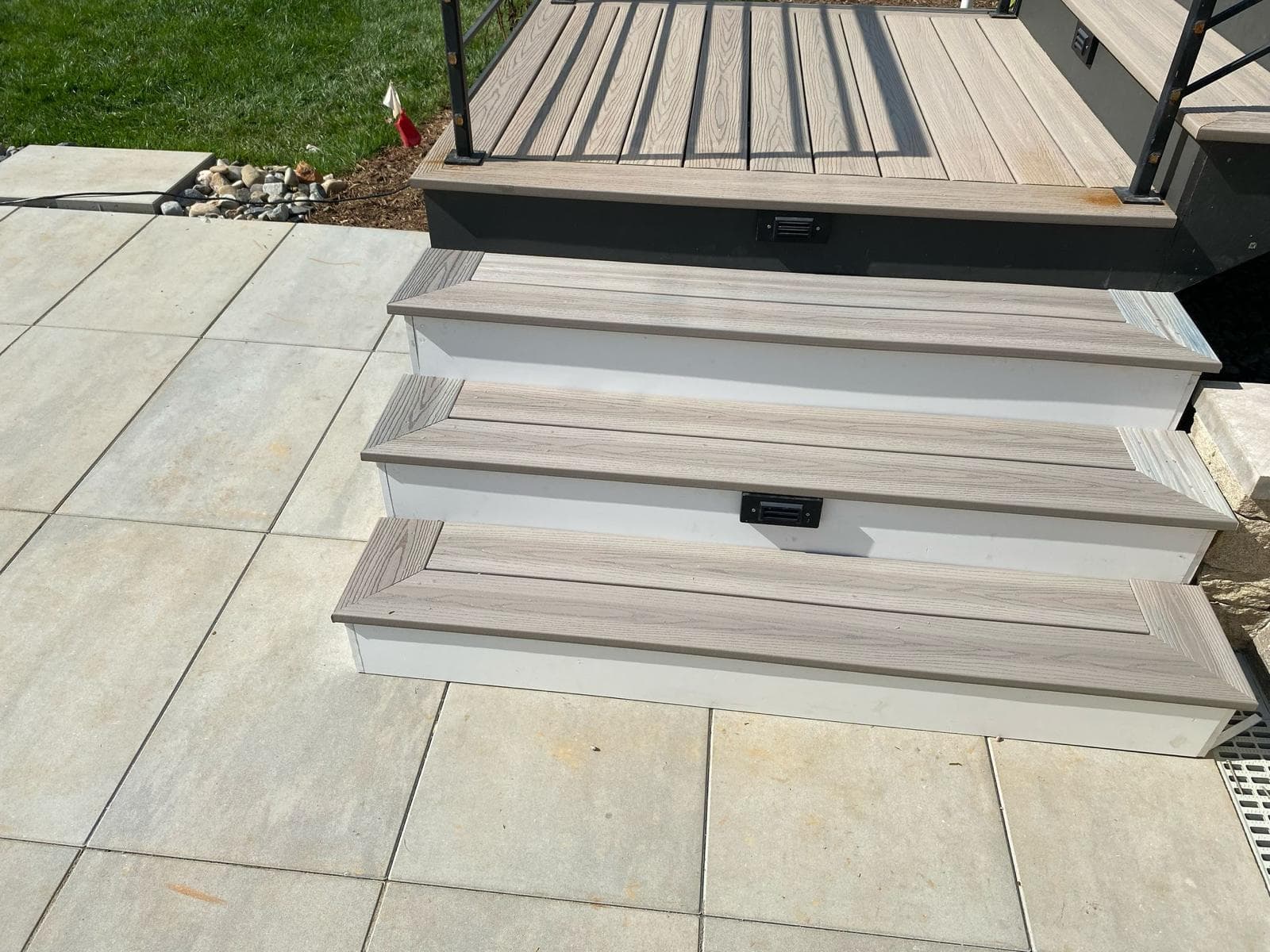 Trex vs TimberTech Fade Resistance: Which Holds Color Better?