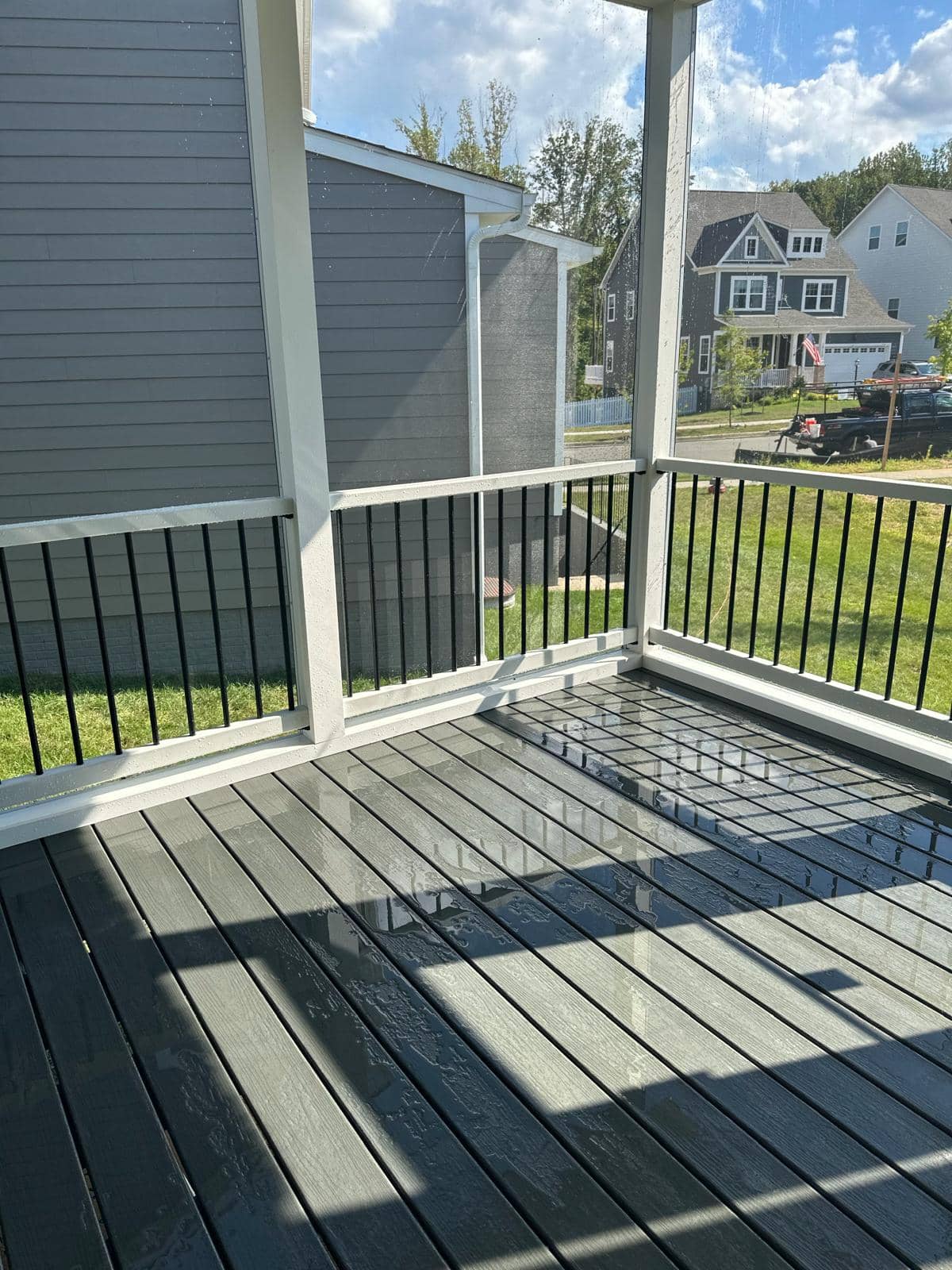 TimberTech vs Trex 2026: Which Composite Wins in Northern Virginia