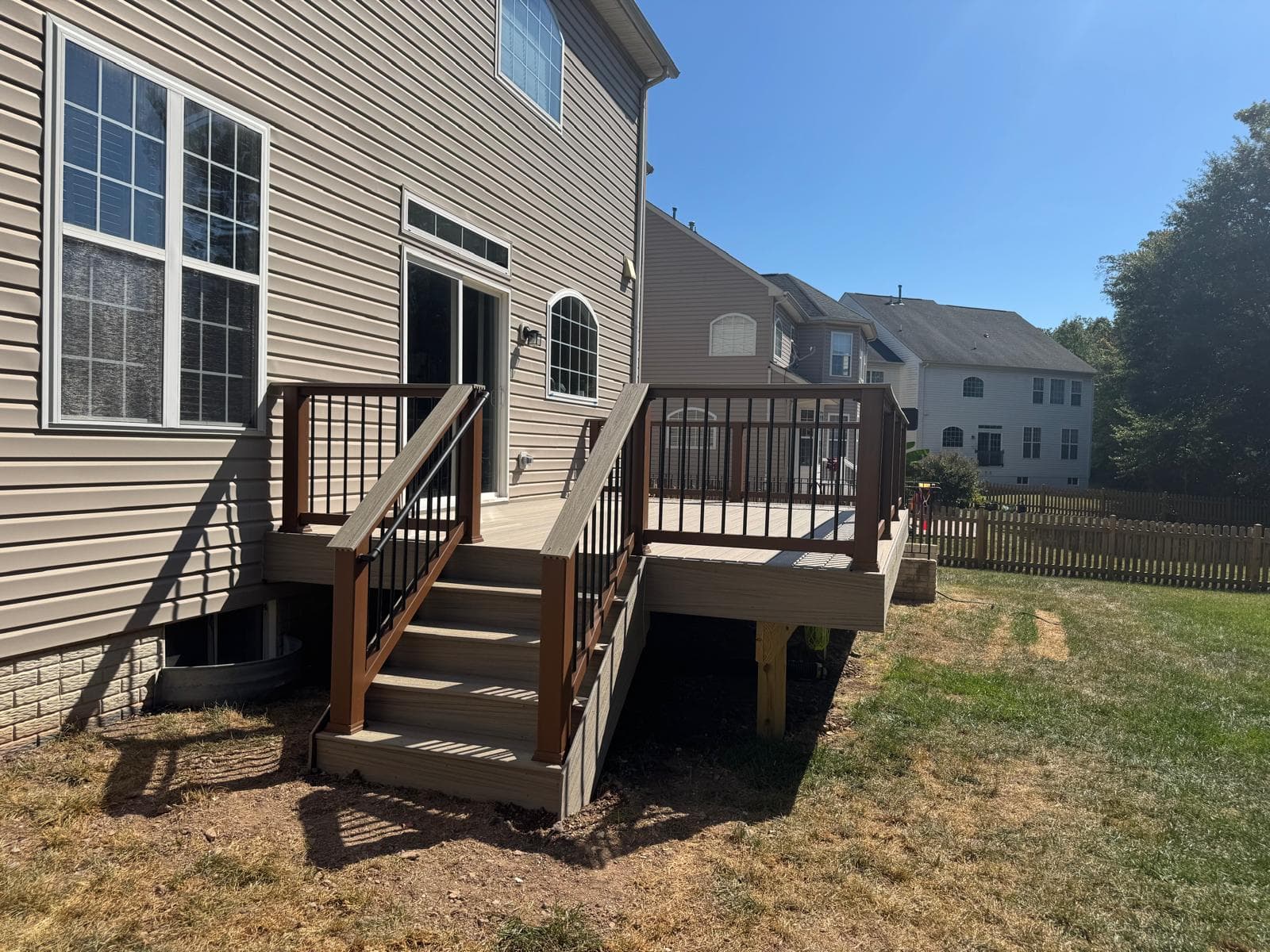 Do I Need 2x8 or 2x10 Joists for My Deck?
