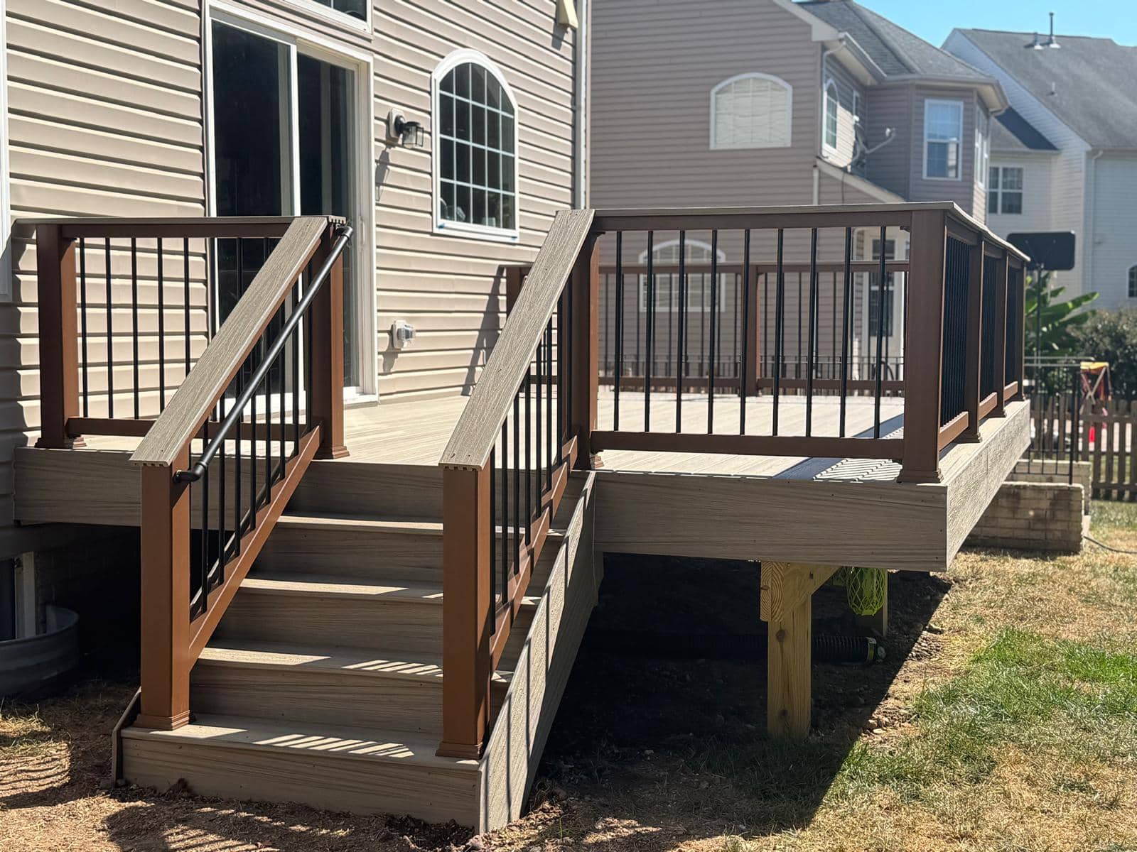 Spring Deck Maintenance: 7 Crucial Steps to Prep Your Deck for Summer