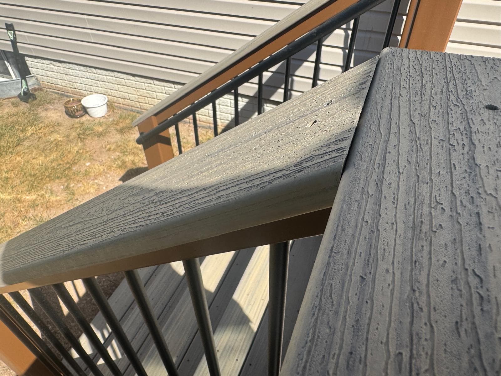 How to Properly Maintain Your Composite Deck