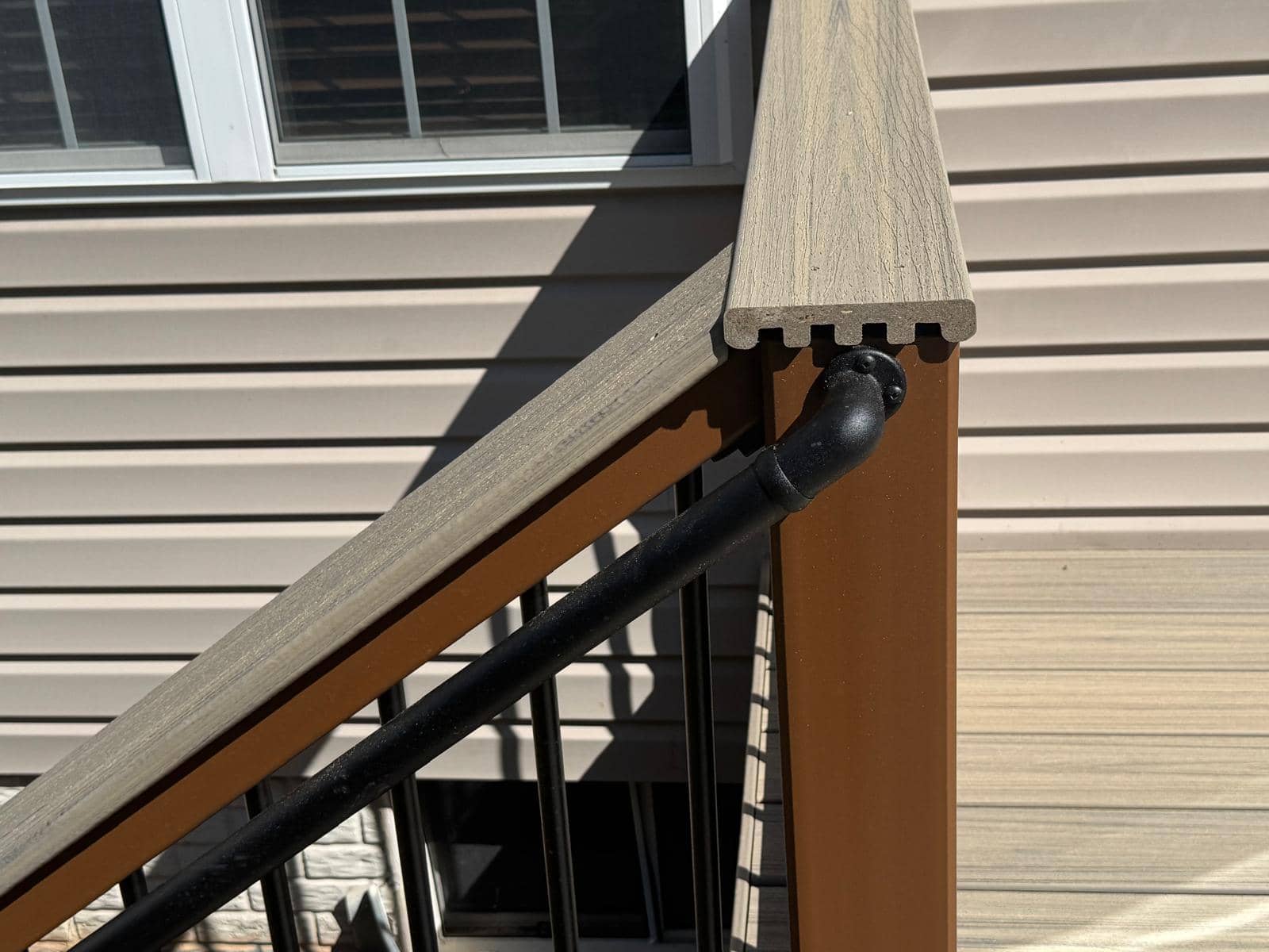 Modern Deck Railing Trends: Cable, Glass & More