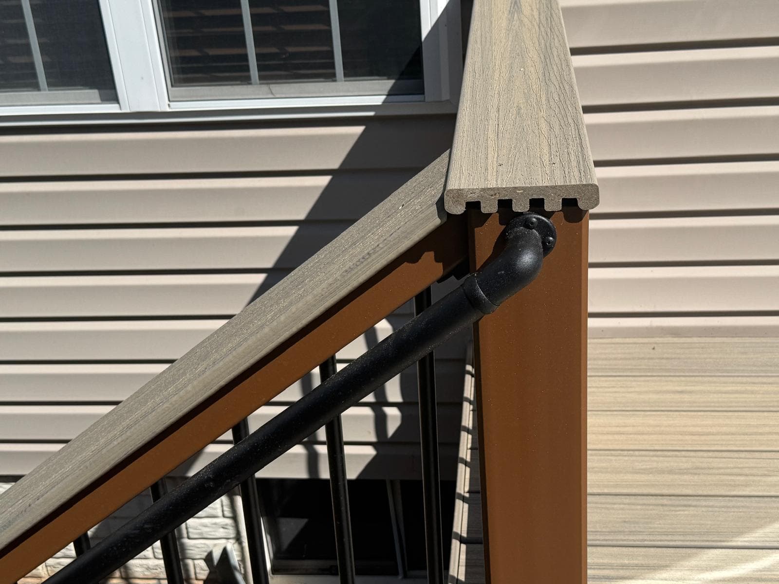 Understanding Deck Load Paths: How Your Deck Stays Up