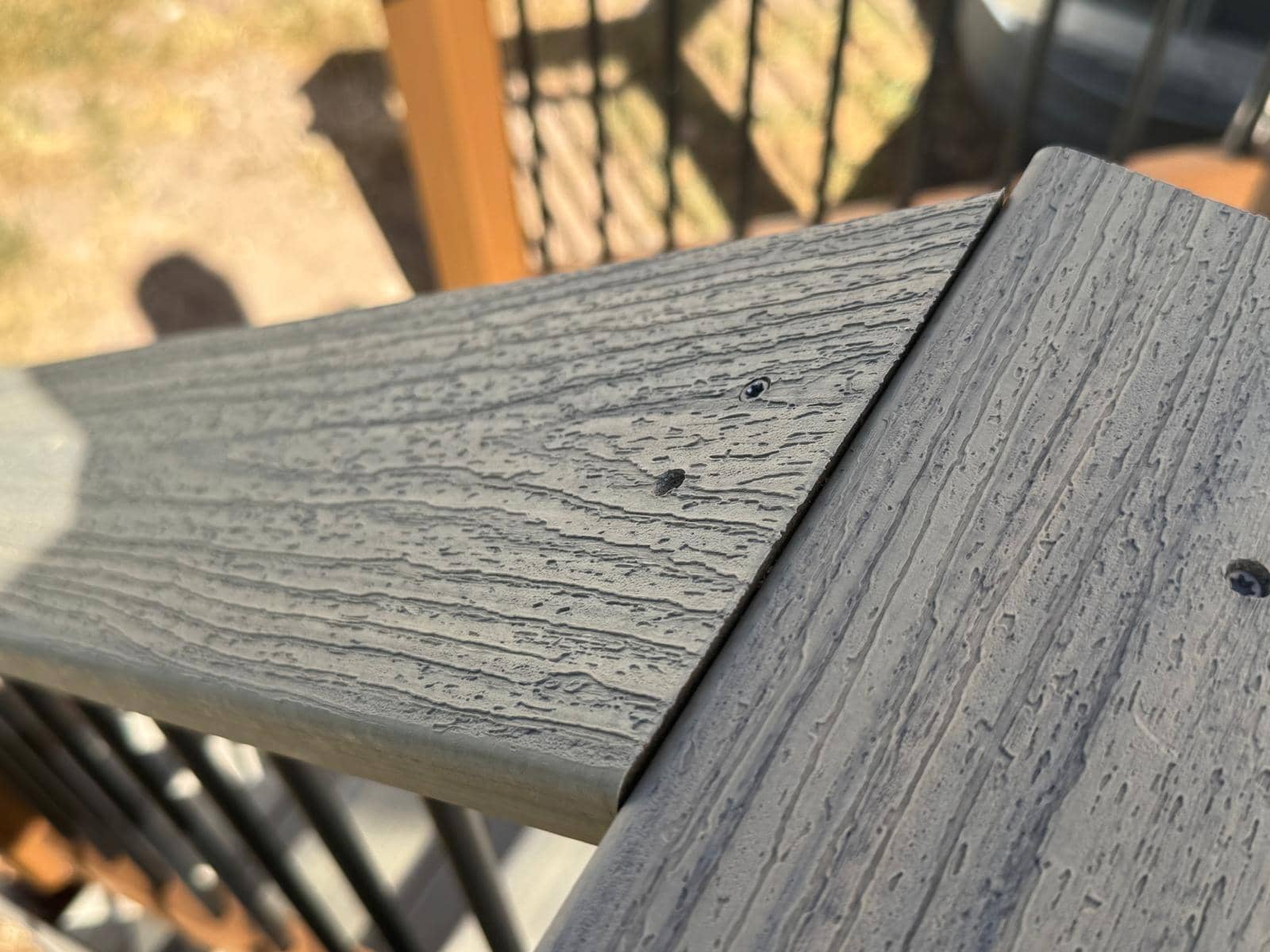 Winterproof Your Deck: Maintenance Tips for Northern Virginia