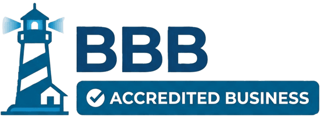 Loudoun Decks BBB Accredited Business