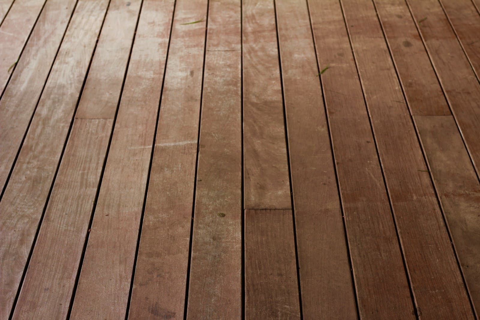 Stained Wood Deck Surface โ Loudoun Decks Northern Virginia
