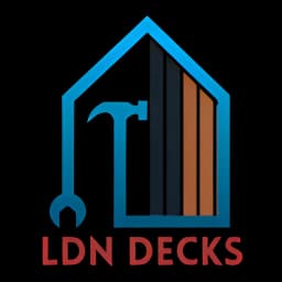 ldndecks logo