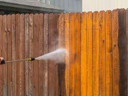 Professional Cleaning for Every Surface detail photo by Loudoun Decks