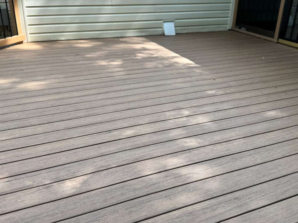 Give Your Existing Deck a Second Life detail photo by Loudoun Decks