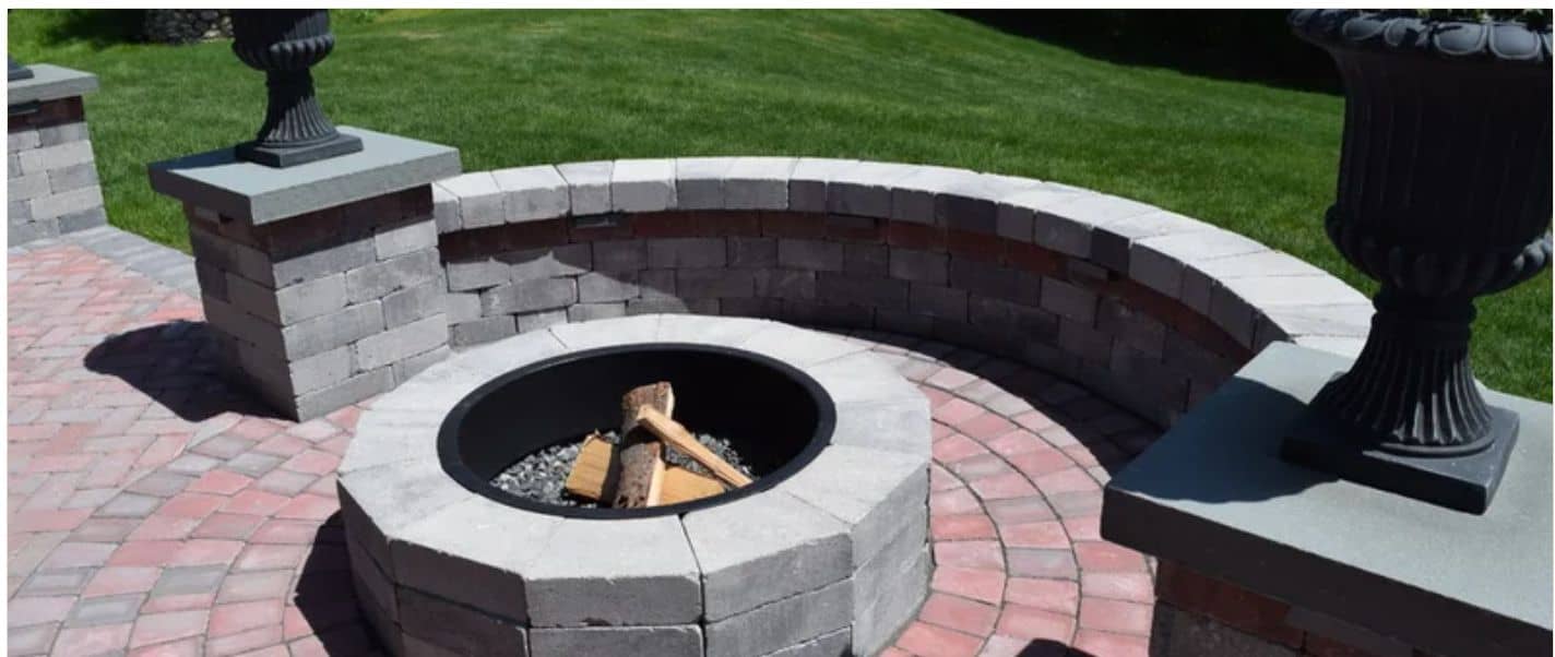 Covered deck construction in Northern Virginia