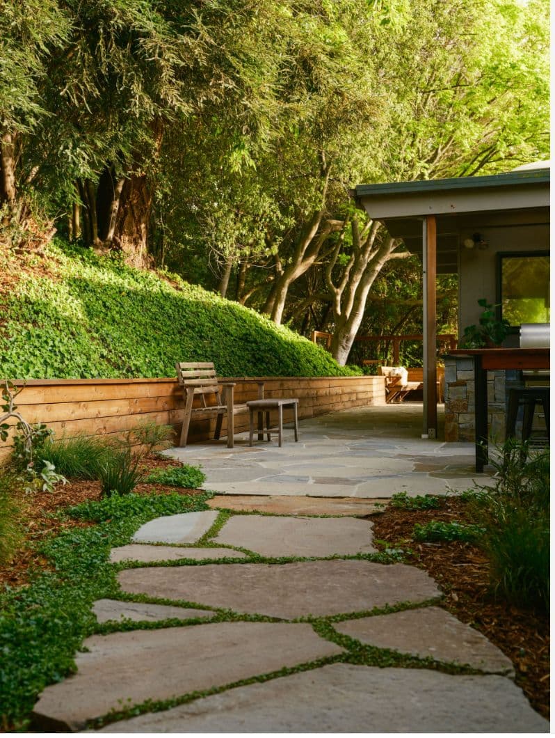 Under Deck Patios