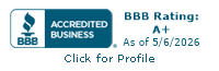 Loudoun Decks BBB Business Review